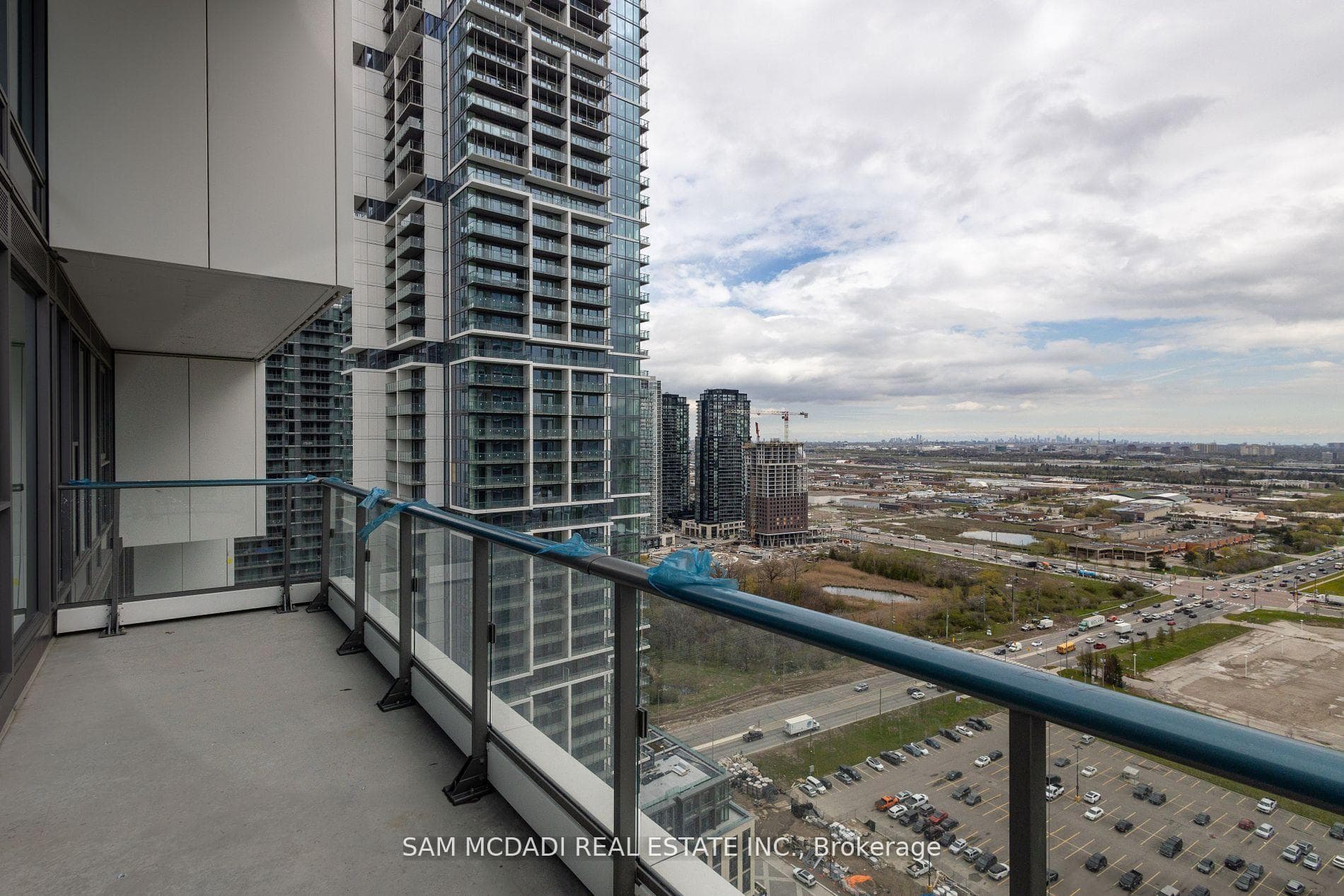 1000 Portage Parkway Unit 2810 photo 3