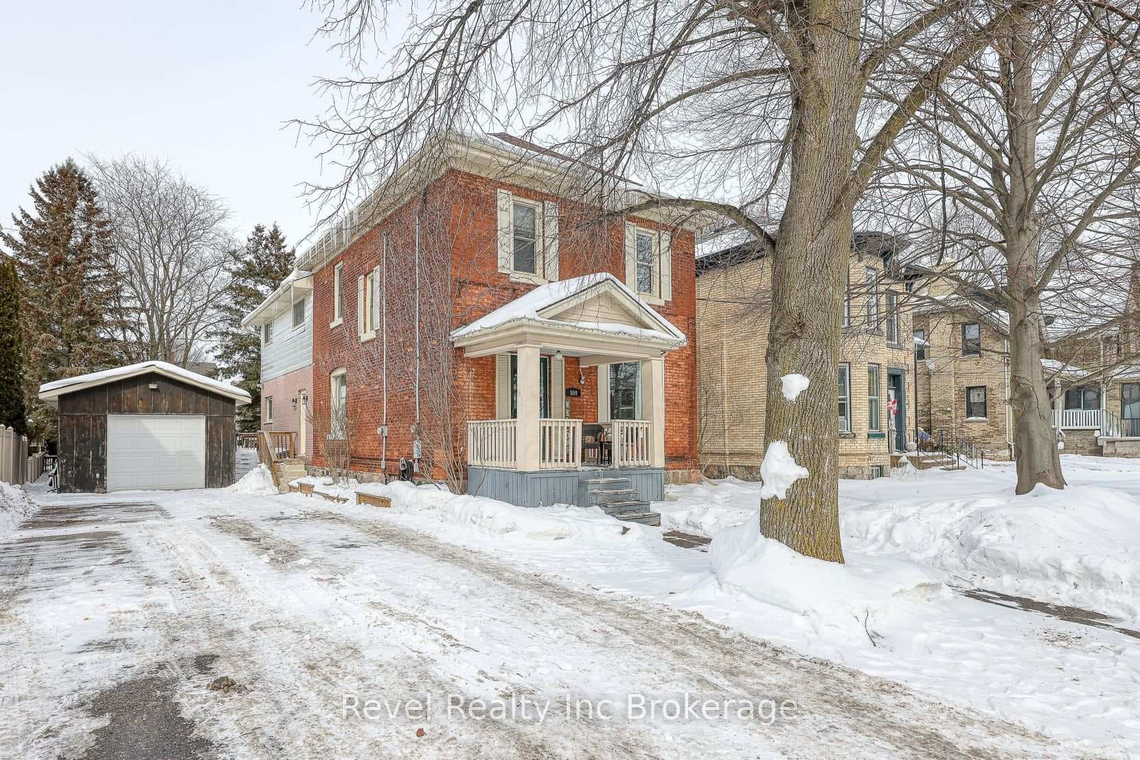 509 Canterbury Street photo 1