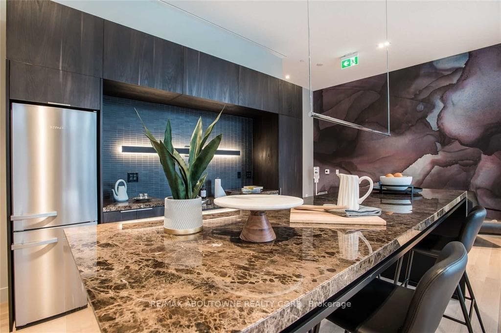 Wonderful Amenities!