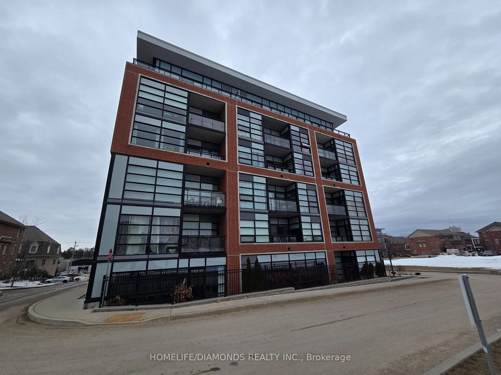 15 Prince Albert Boulevard Unit 315 photo 3