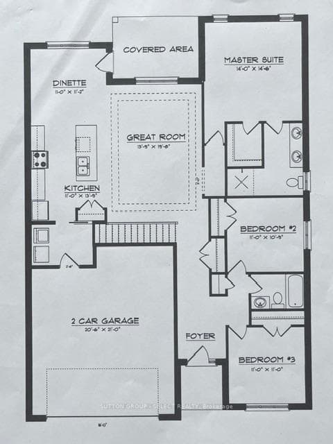 main plan