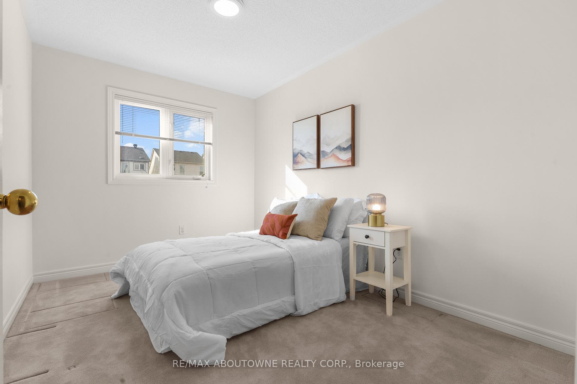 2nd floor bedroom#2