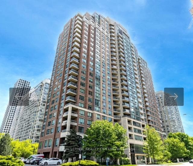 156 Enfield Place Unit 2203 photo 1