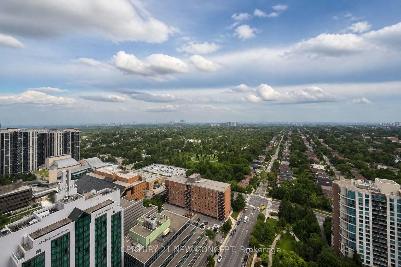 5162 Yonge Street Unit 3615 photo 49
