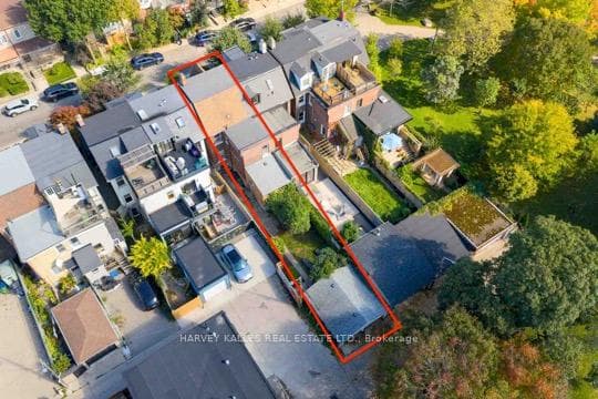 154 Gore Vale Avenue photo 4