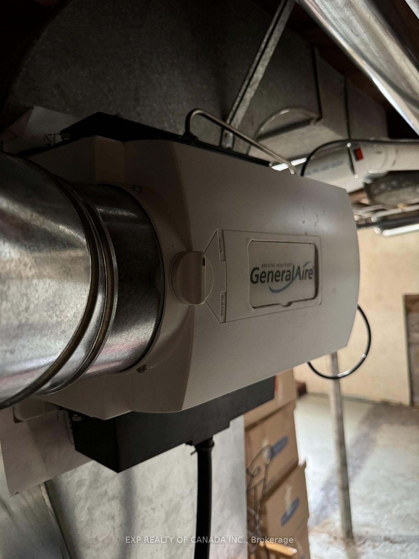humidifier
