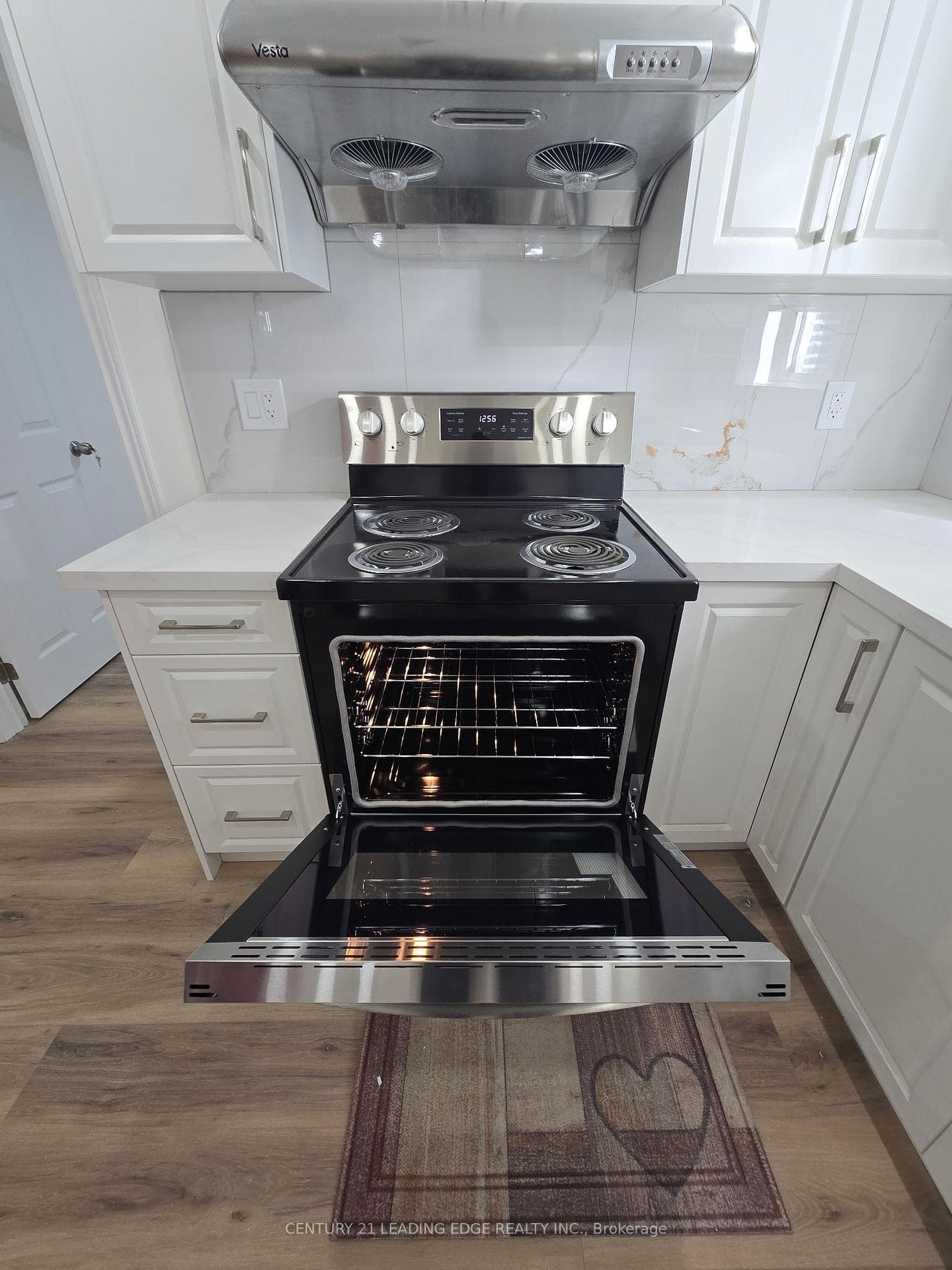 Clean Appliances