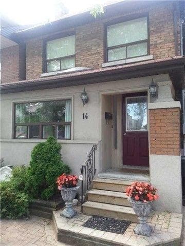 14 Glebemount Avenue Unit Main photo 1