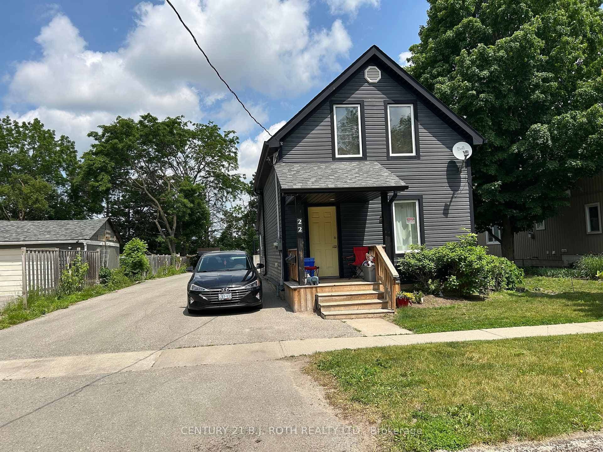 22 Caroline Street photo 4