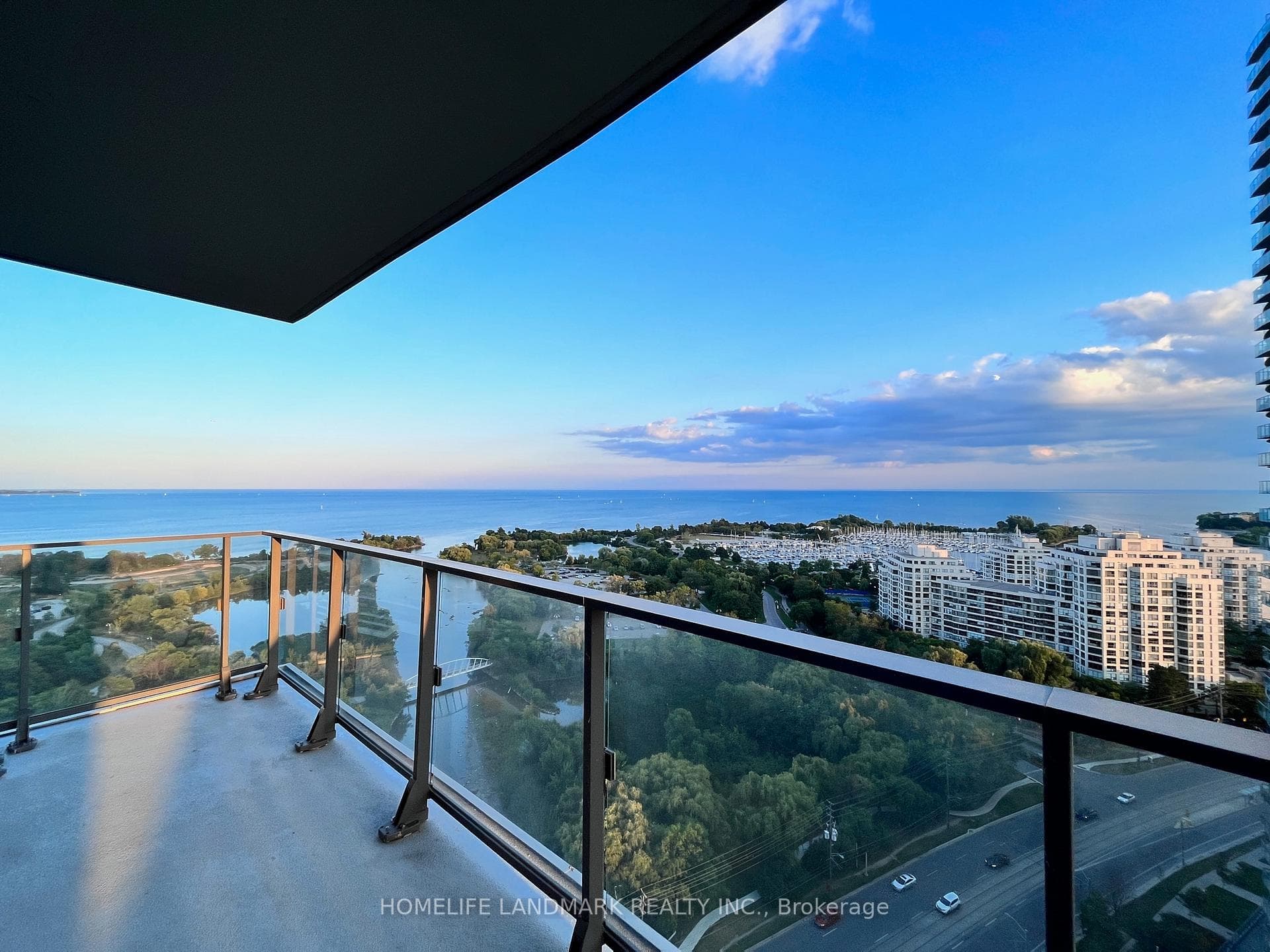 2212 Lake Shore Boulevard Unit 2703 photo 18