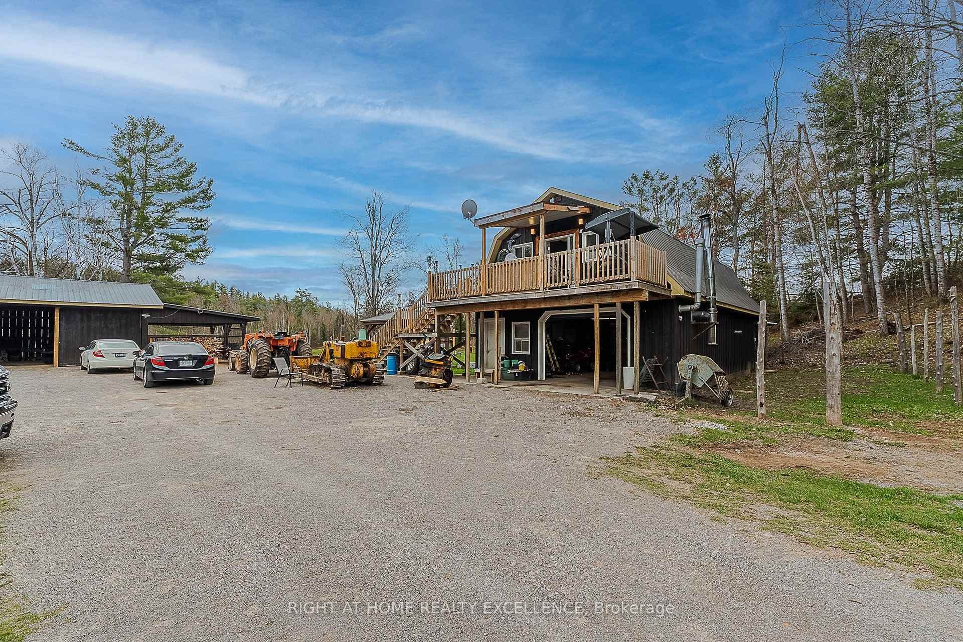 1246 Howland Junction Road photo 23