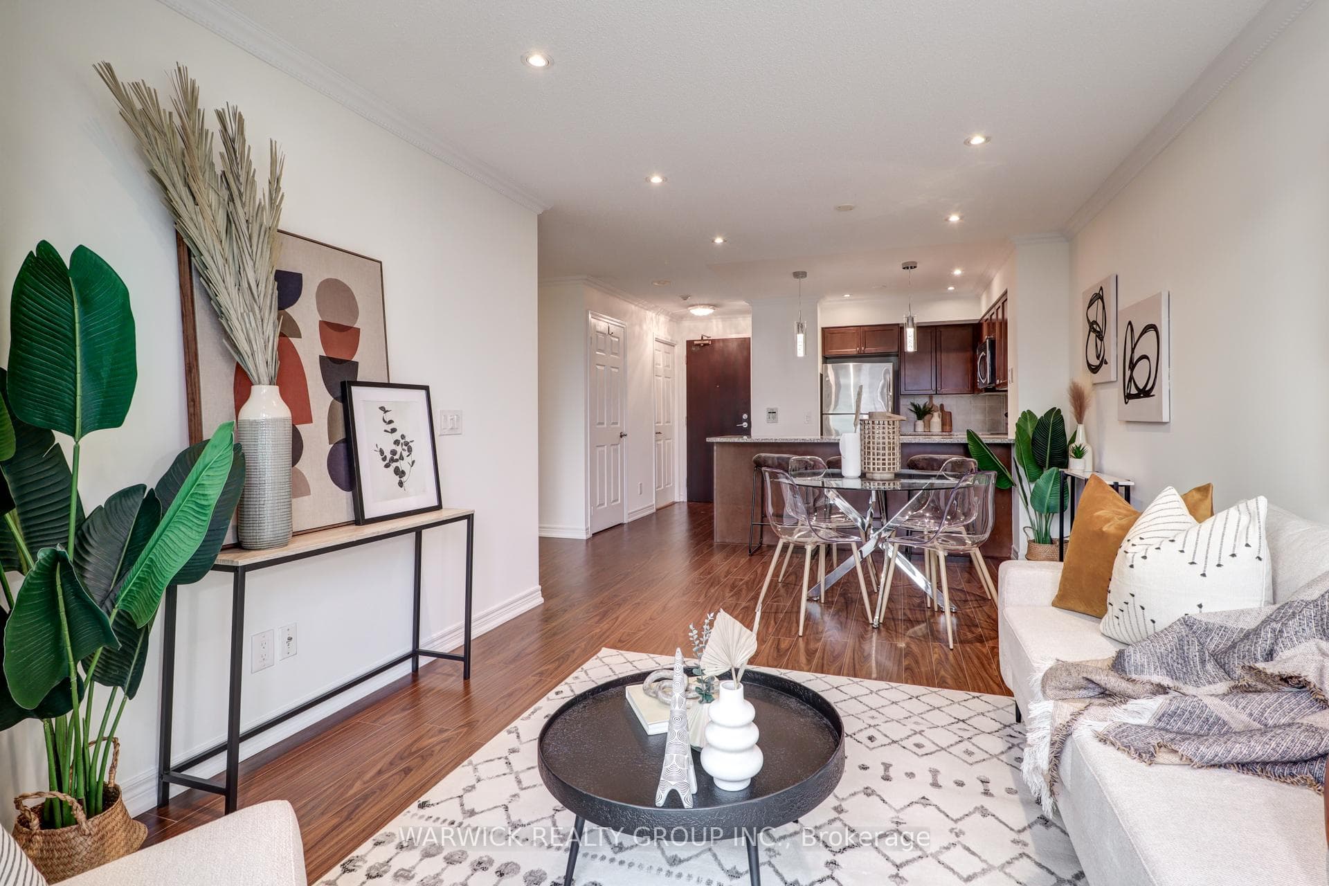 51 Lower Simcoe Street Unit 617 photo 9