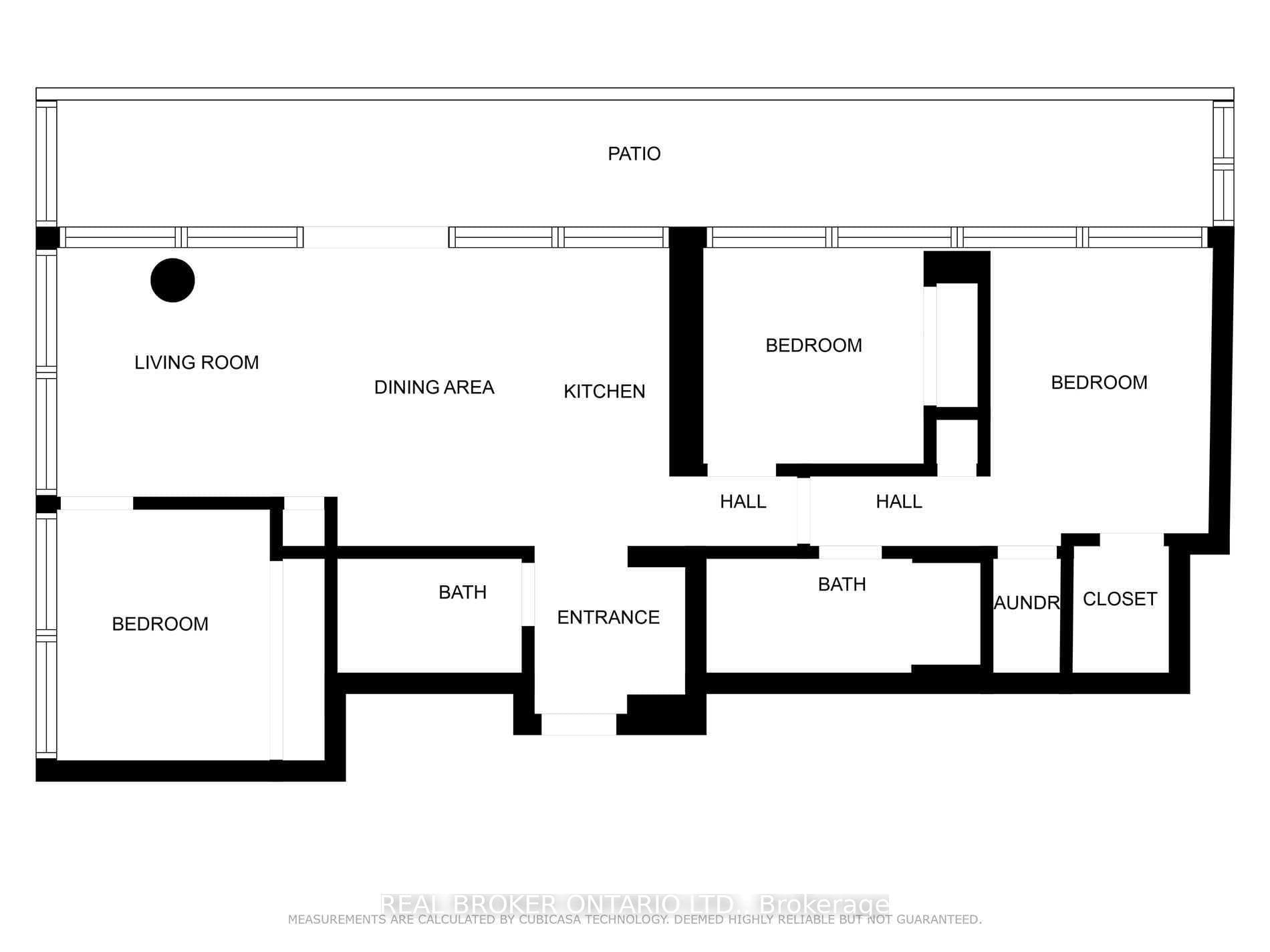 11 Charlotte Street Unit 2107 photo 27