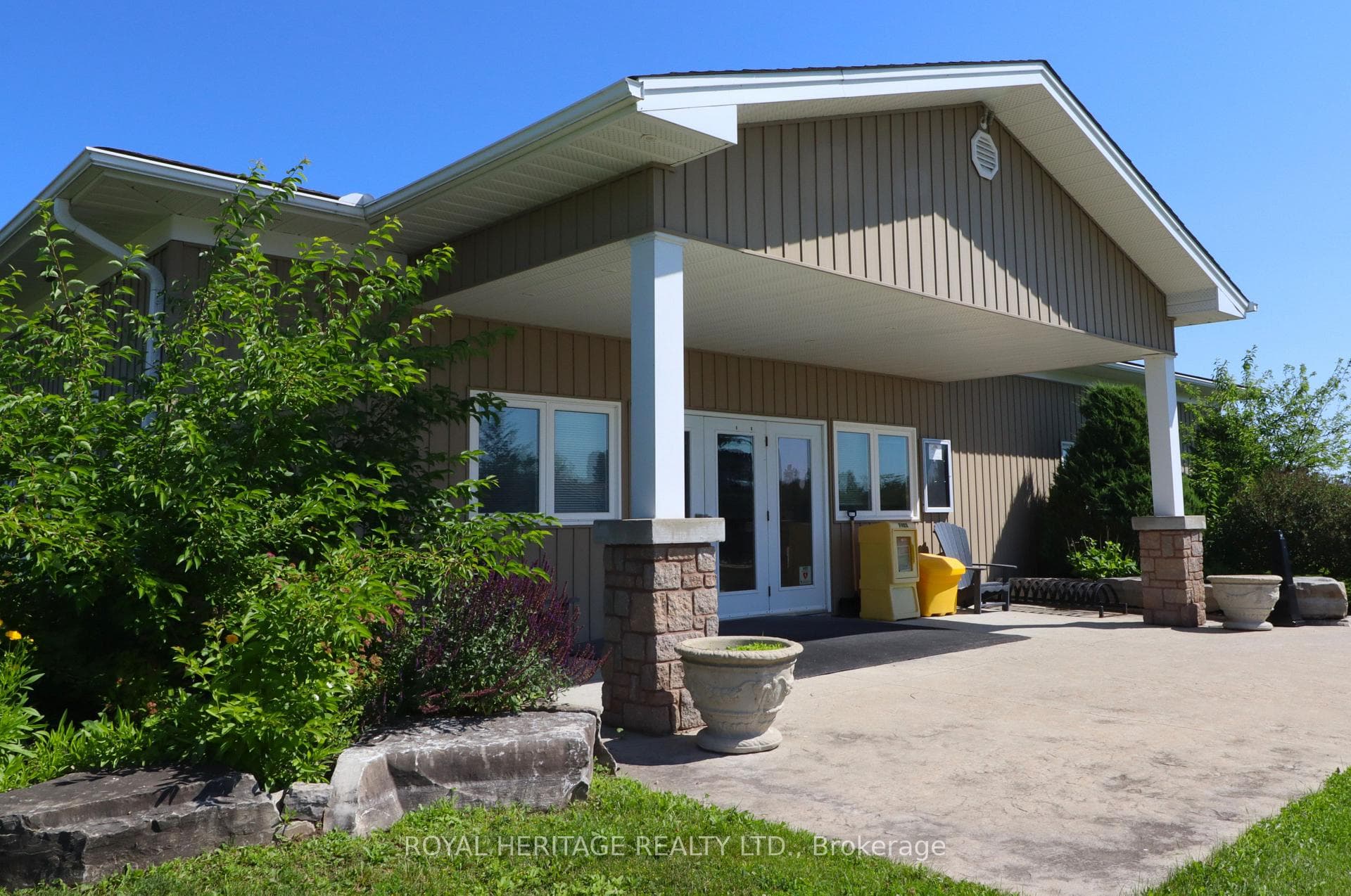 Community Centre