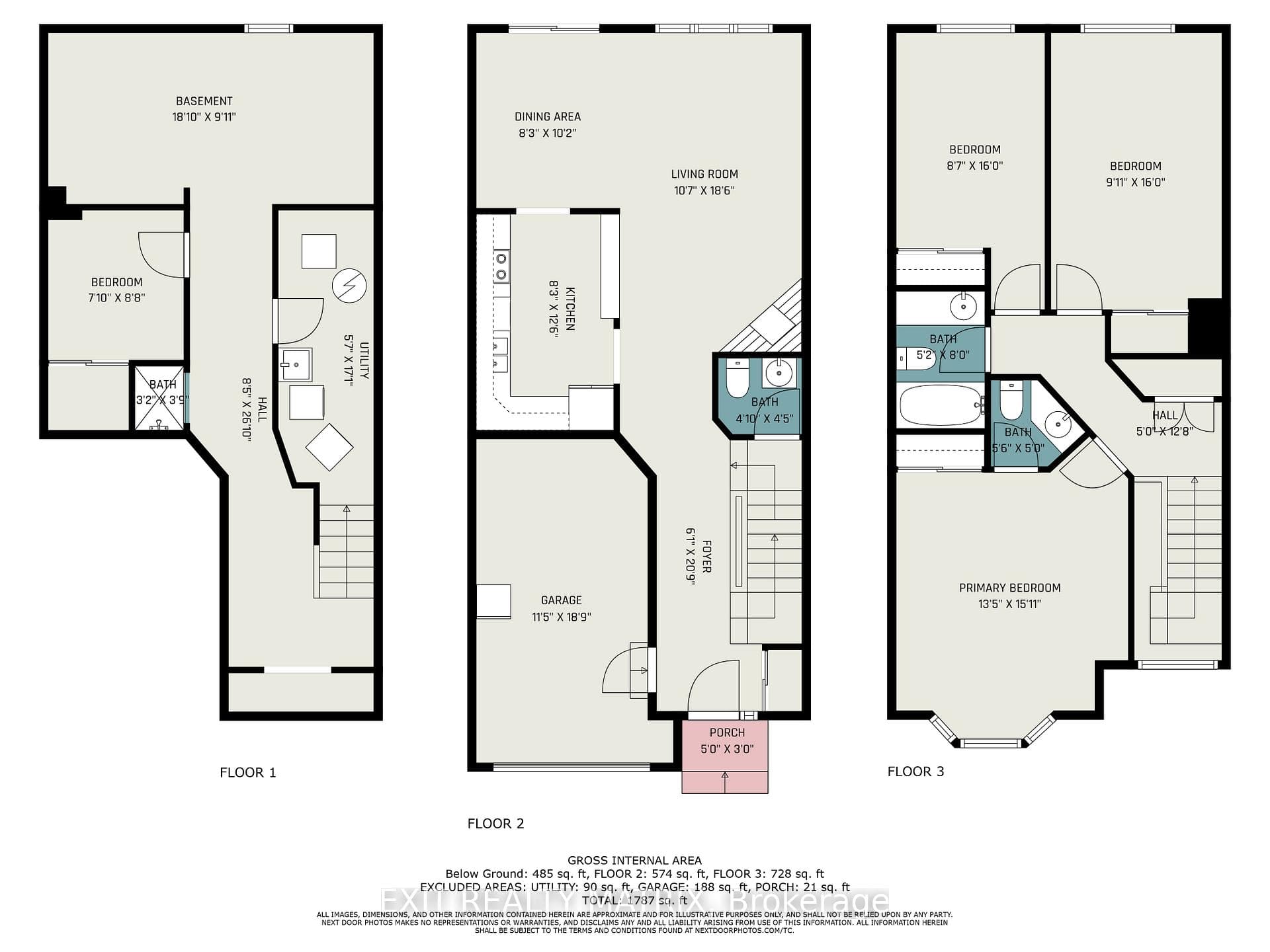 24 Oakhaven Private photo 17