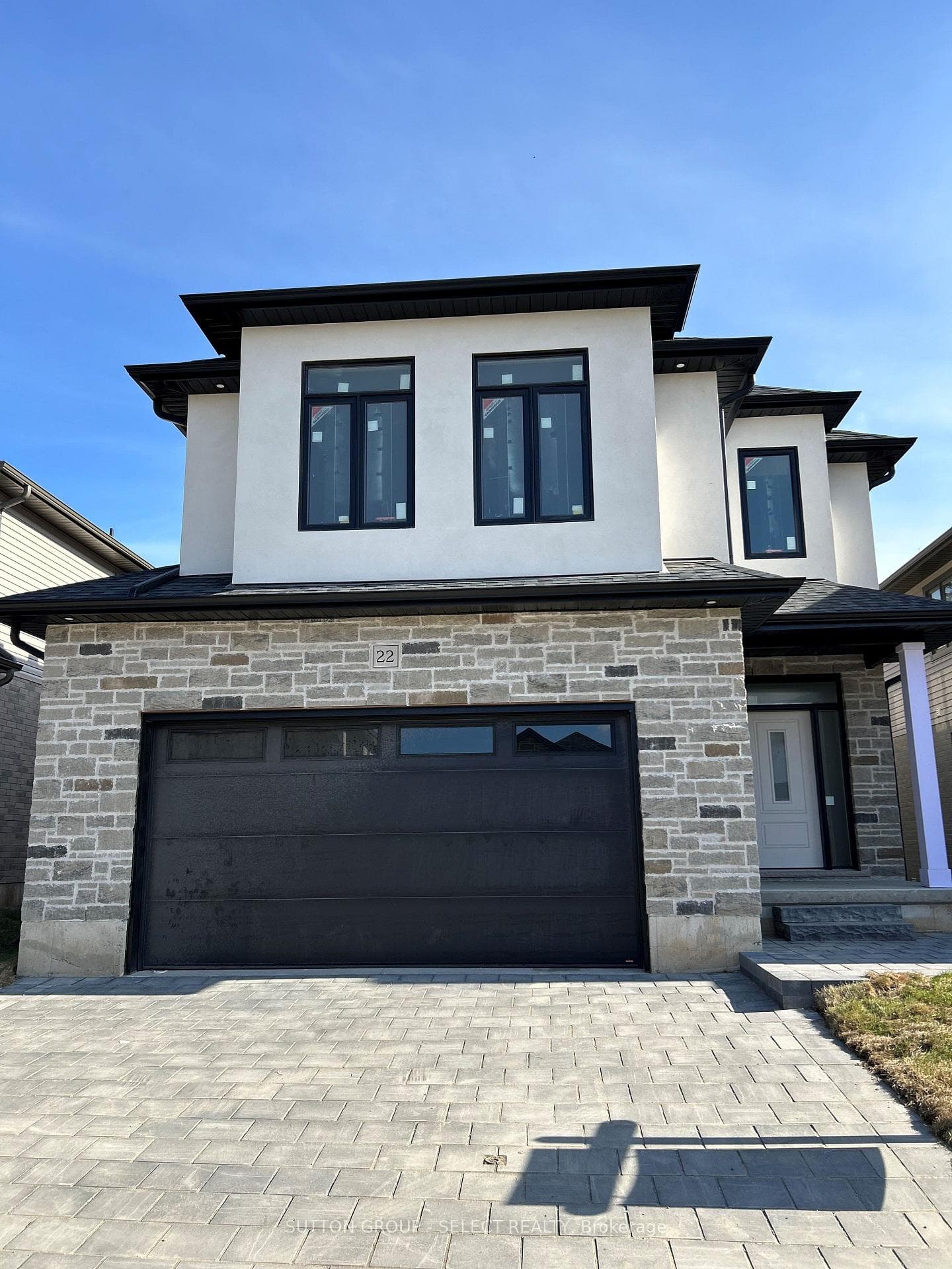 #22 - 7966 Fallon Dr