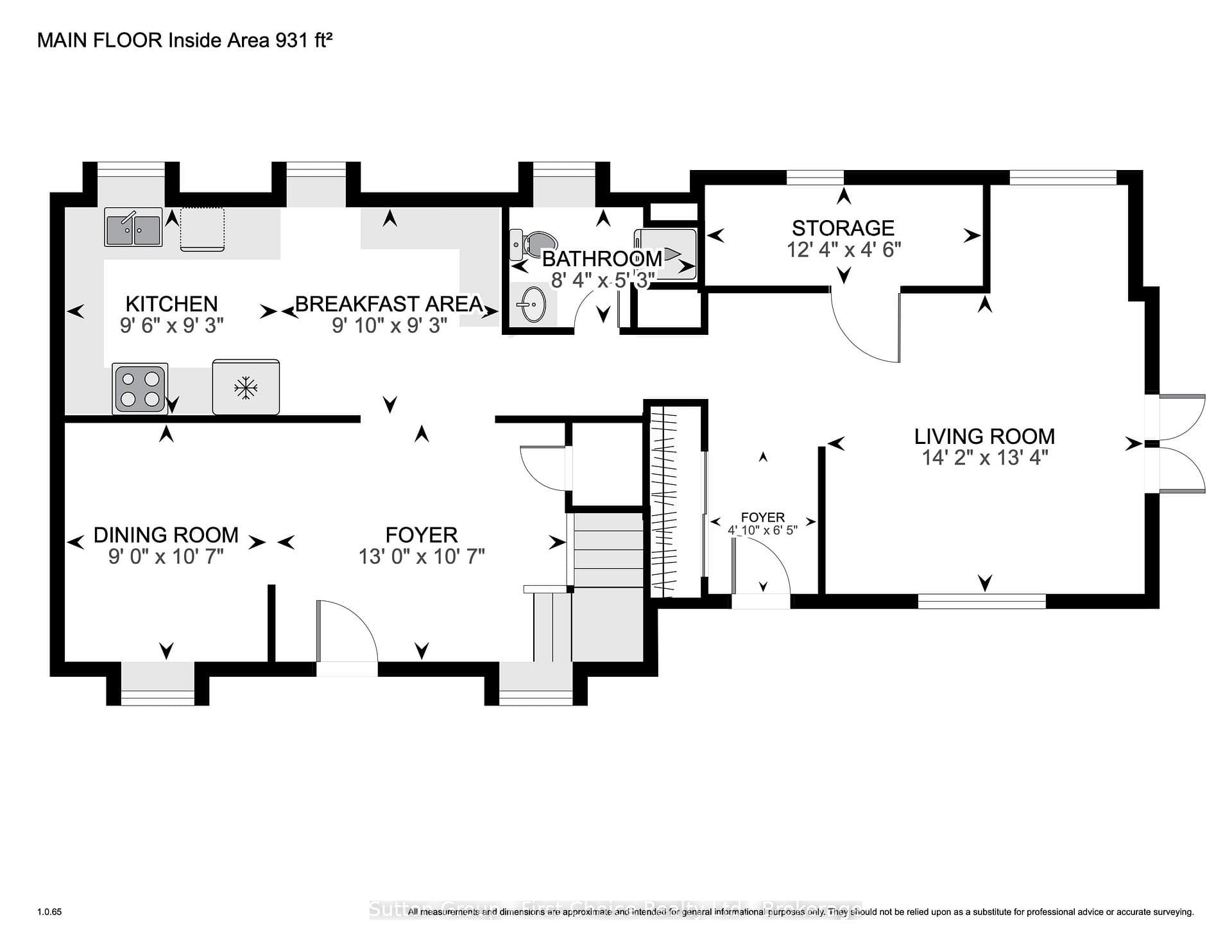 293 Wellington Street photo 39