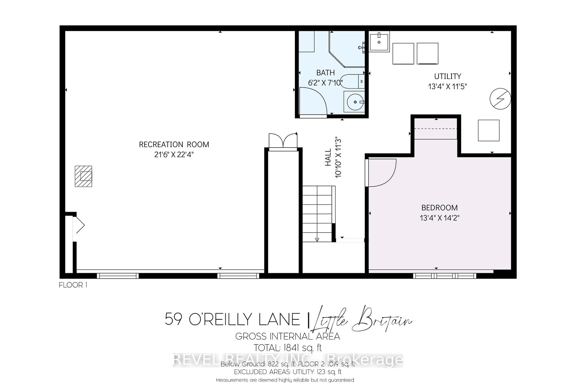 59 O'Reilly Lane photo 37