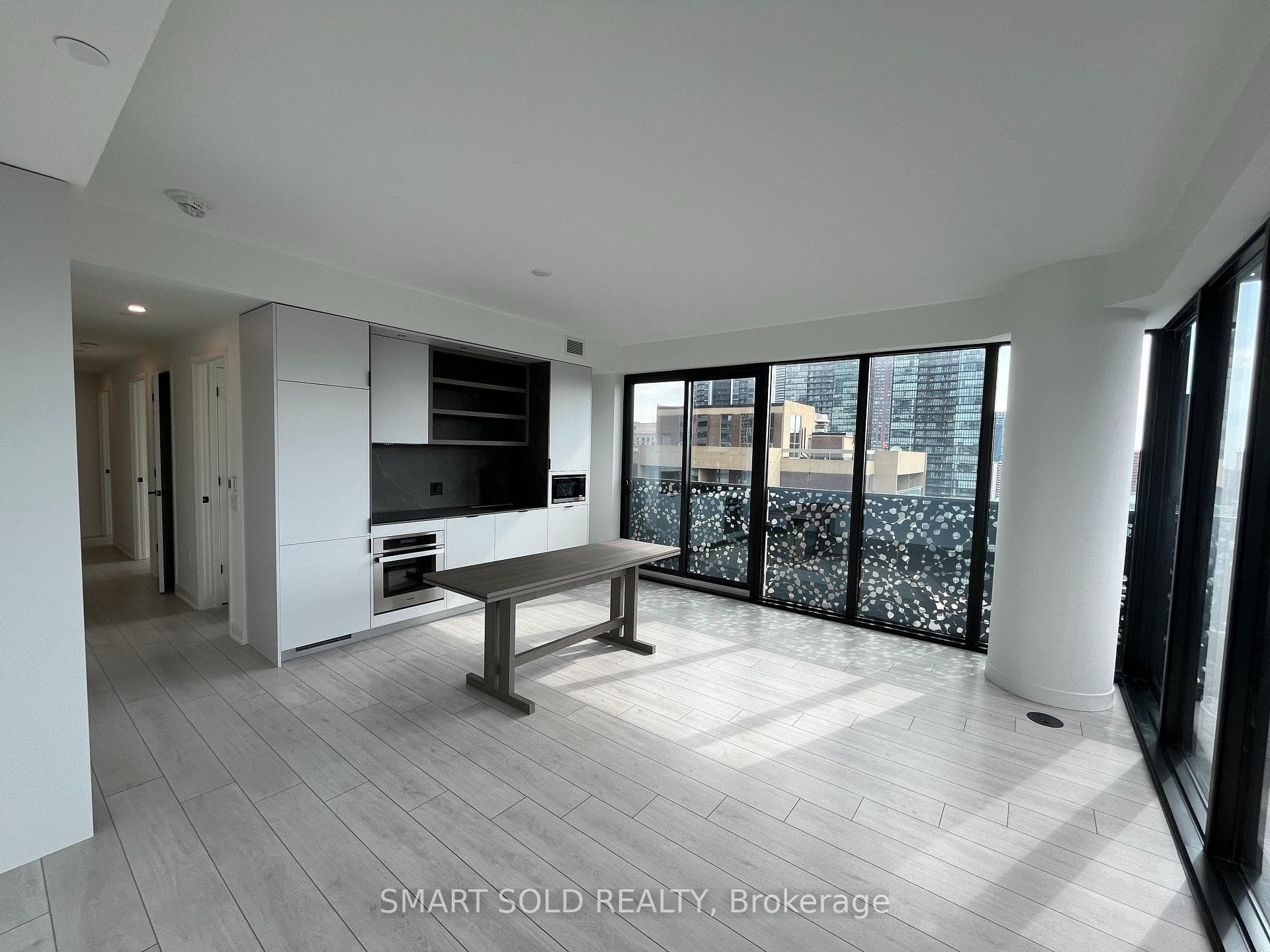 55 Charles Street Unit 2303 photo 5