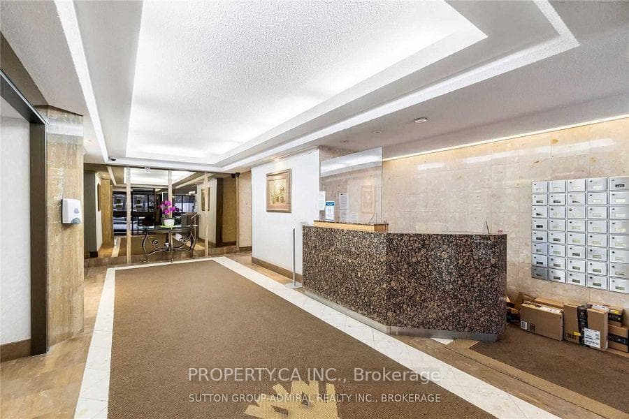 100 Antibes Drive Unit 2606 photo 23