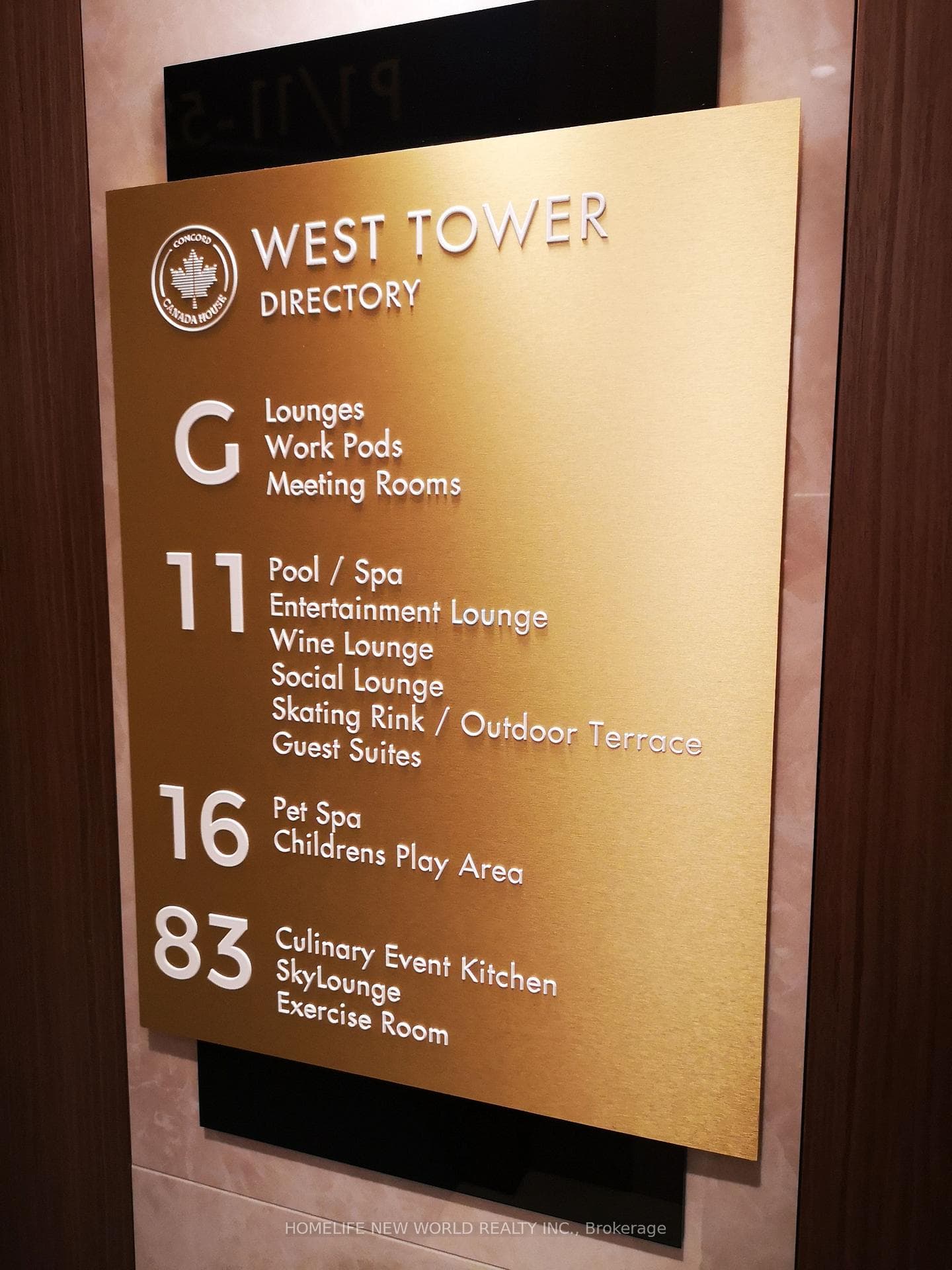 3 Concord Cityplace Way Unit 1609 photo 5