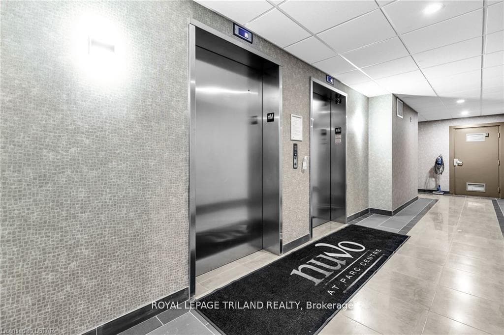 Elevators