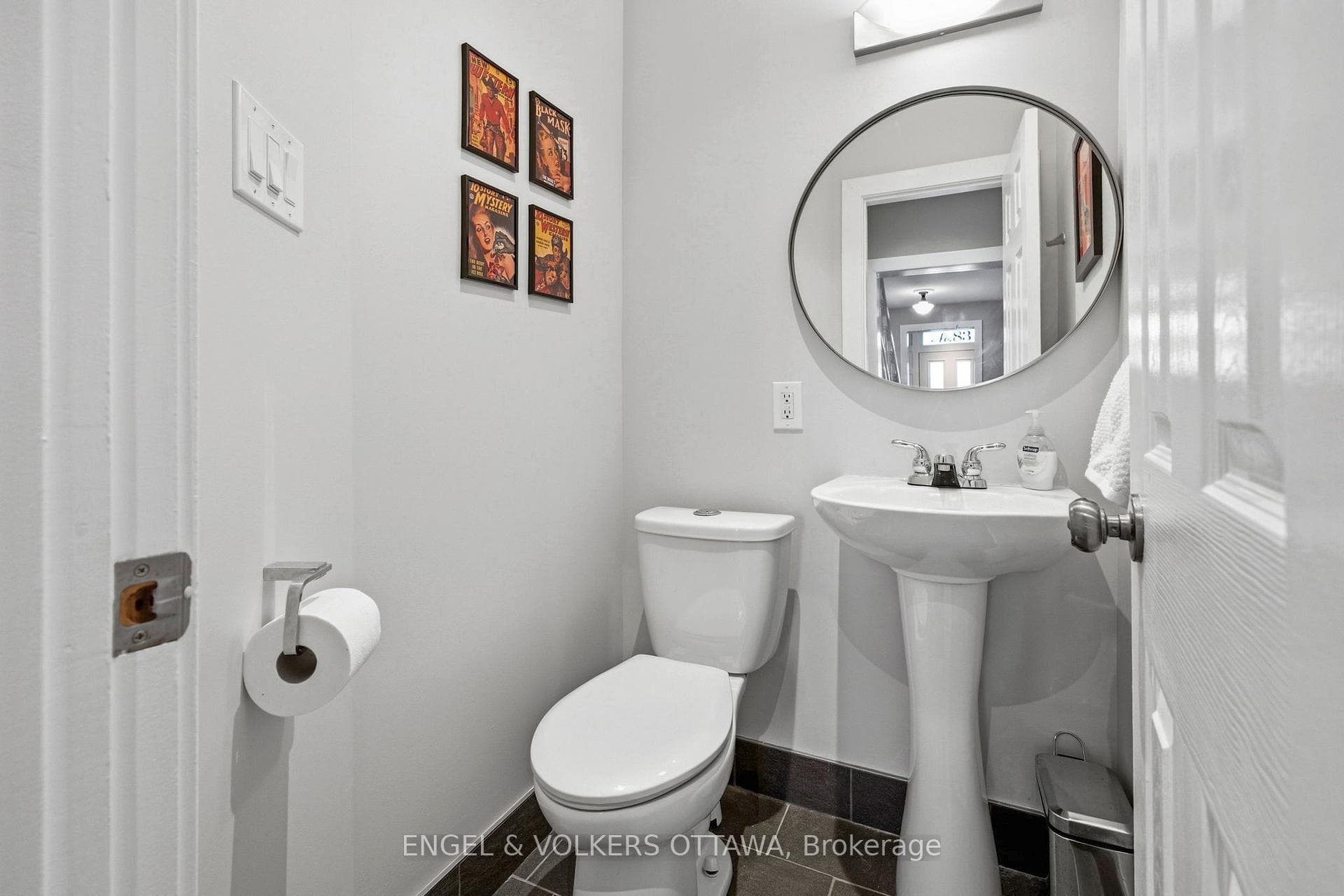 83 Eccles Street photo 22