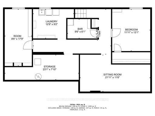 13 REDFIELD Avenue photo 29