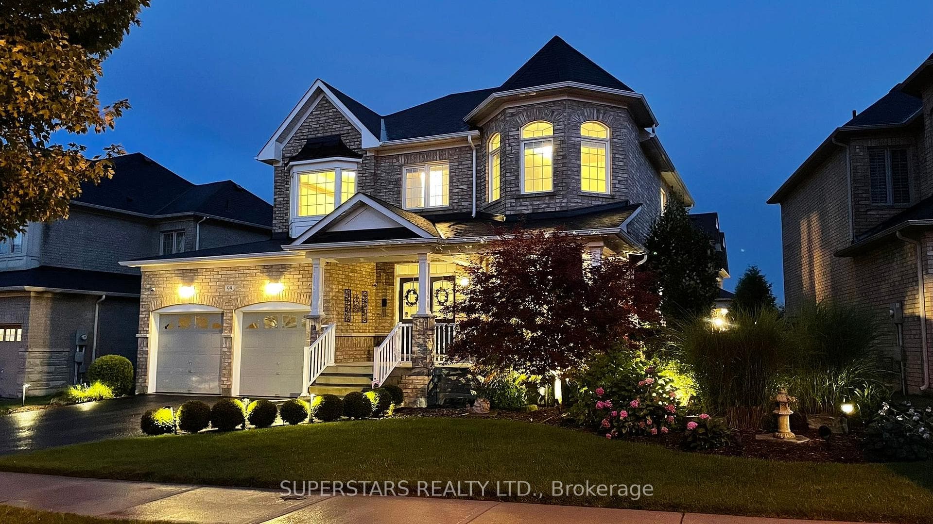 99 Greenforest Grove photo 34