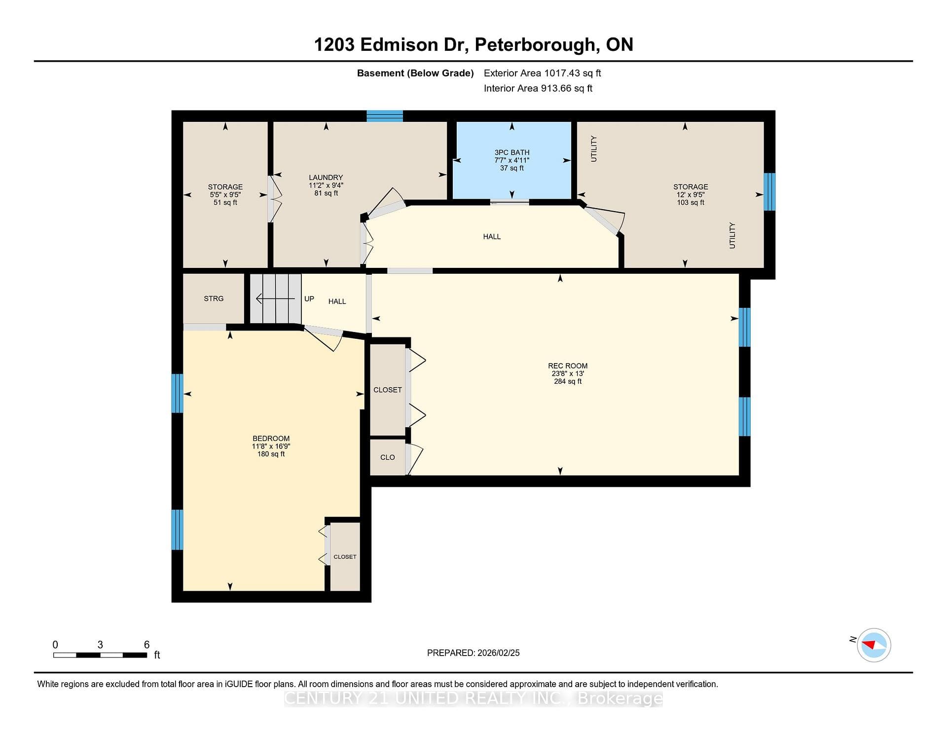 1203 Edmison Drive photo 48