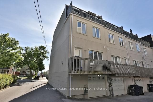 4B Park Hill Road photo 17