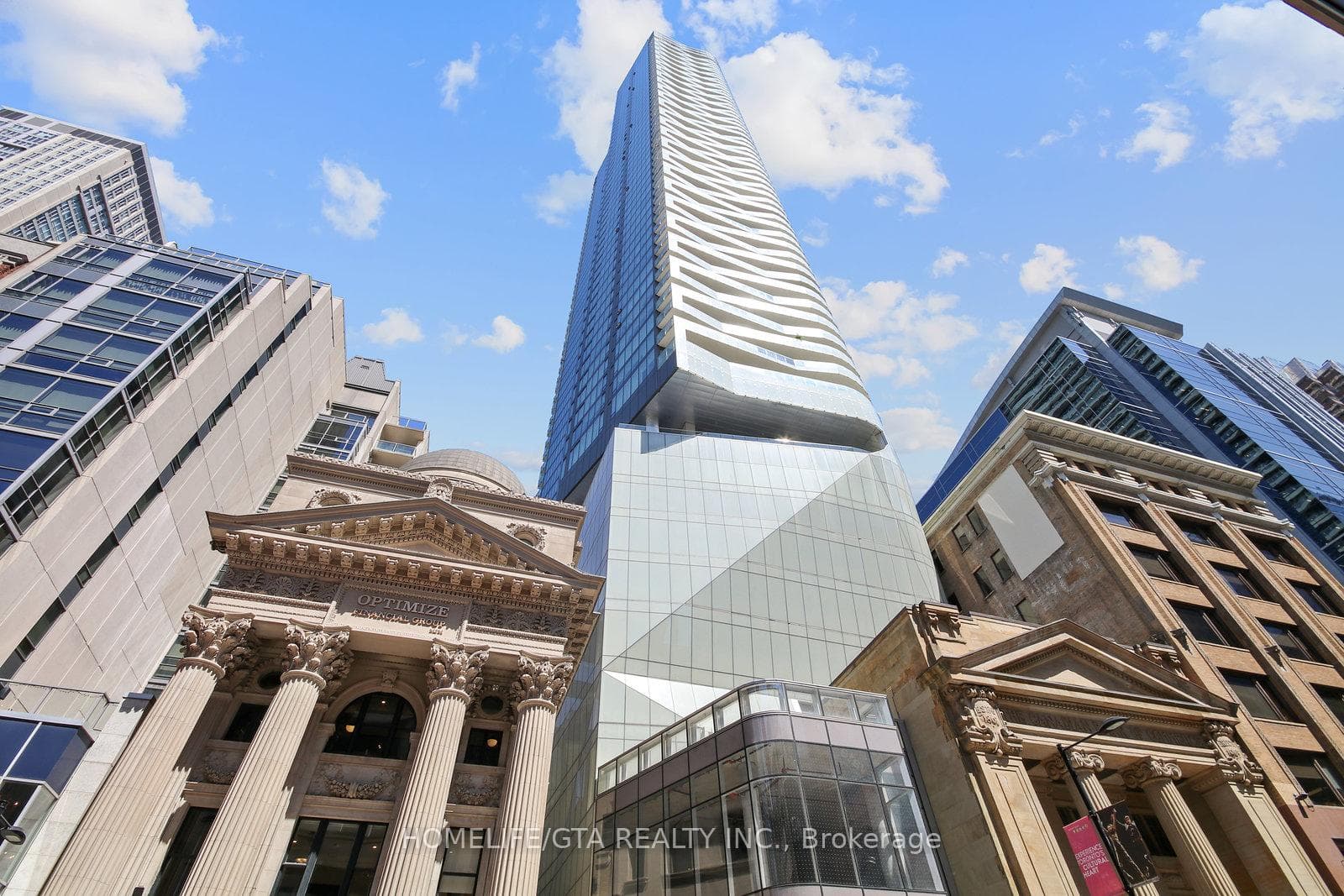 197 Yonge Street Unit 3405 photo 41