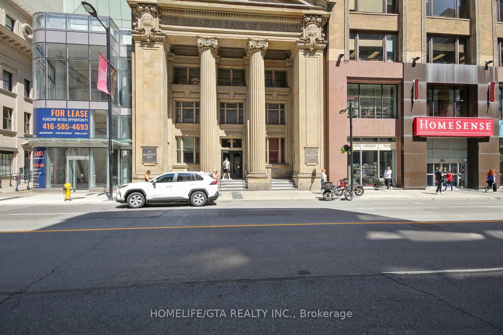 197 Yonge Street Unit 3405 photo 38