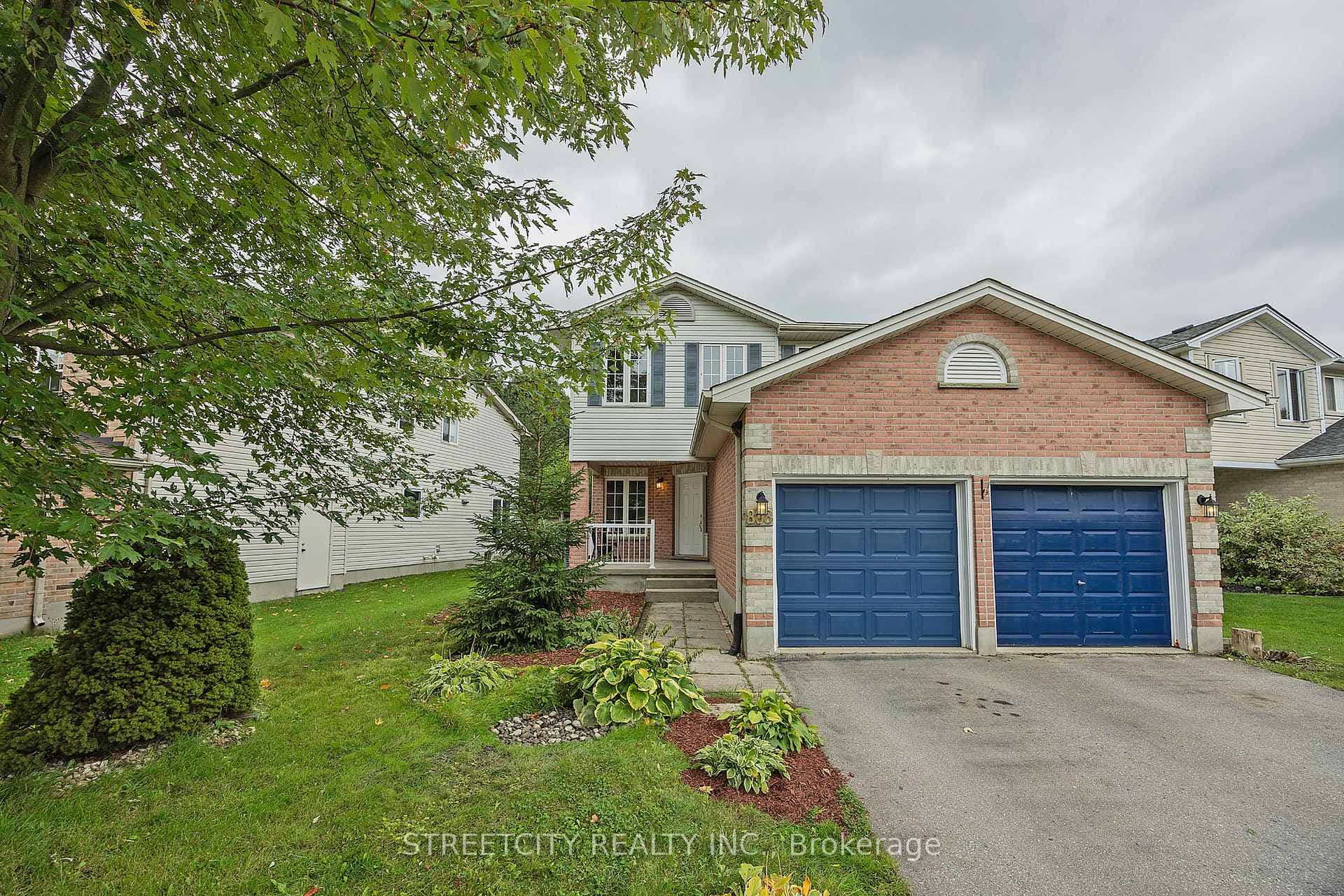 808 GUILDWOOD Boulevard photo 1