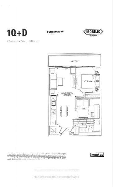 60 Honeycrisp Crescent Unit 1216 photo 21
