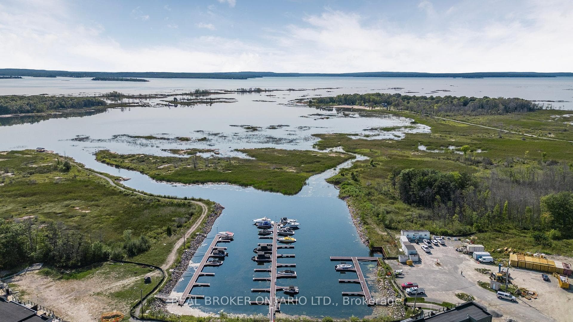 Community Marina