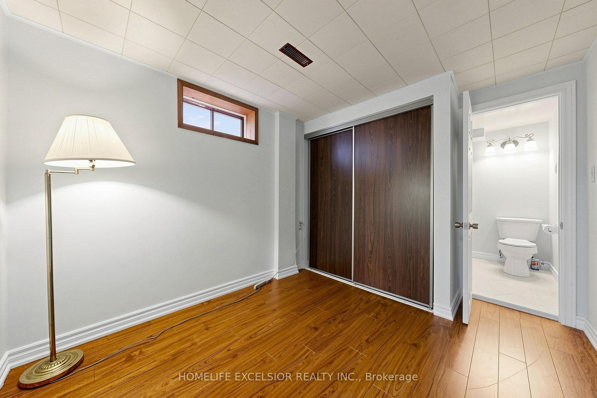 Bsmt Bedroom