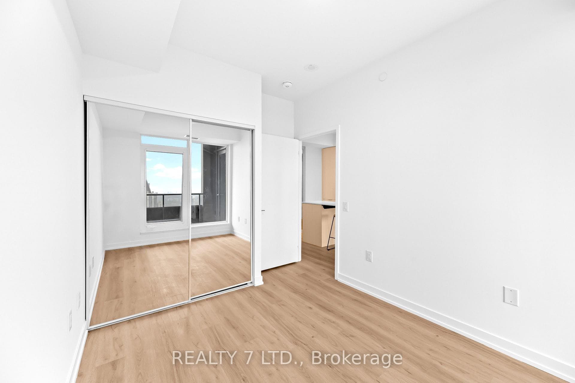 395 Square One Drive Unit 4107 photo 15