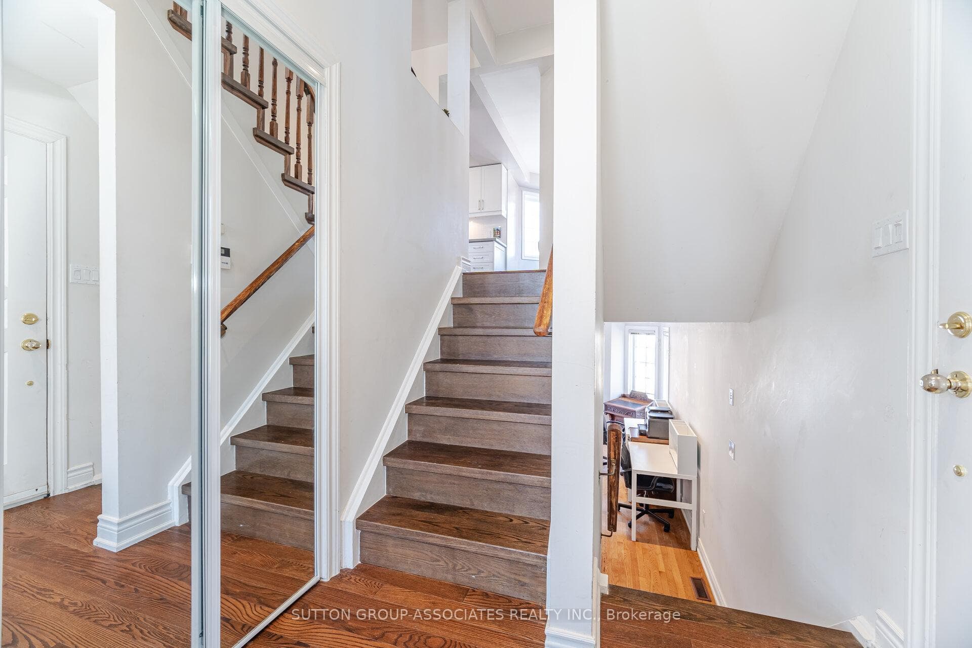 95 Weldrick Road Unit Th34 photo 6