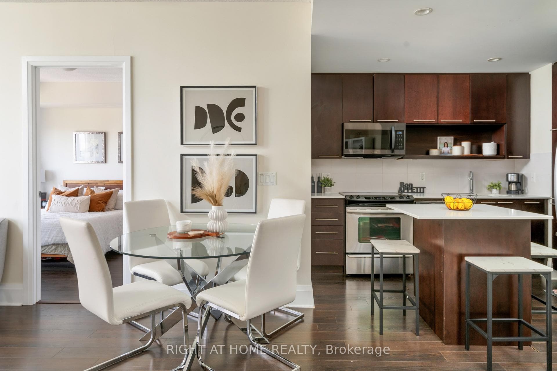100 Harrison Garden Boulevard Unit 1607 photo 12