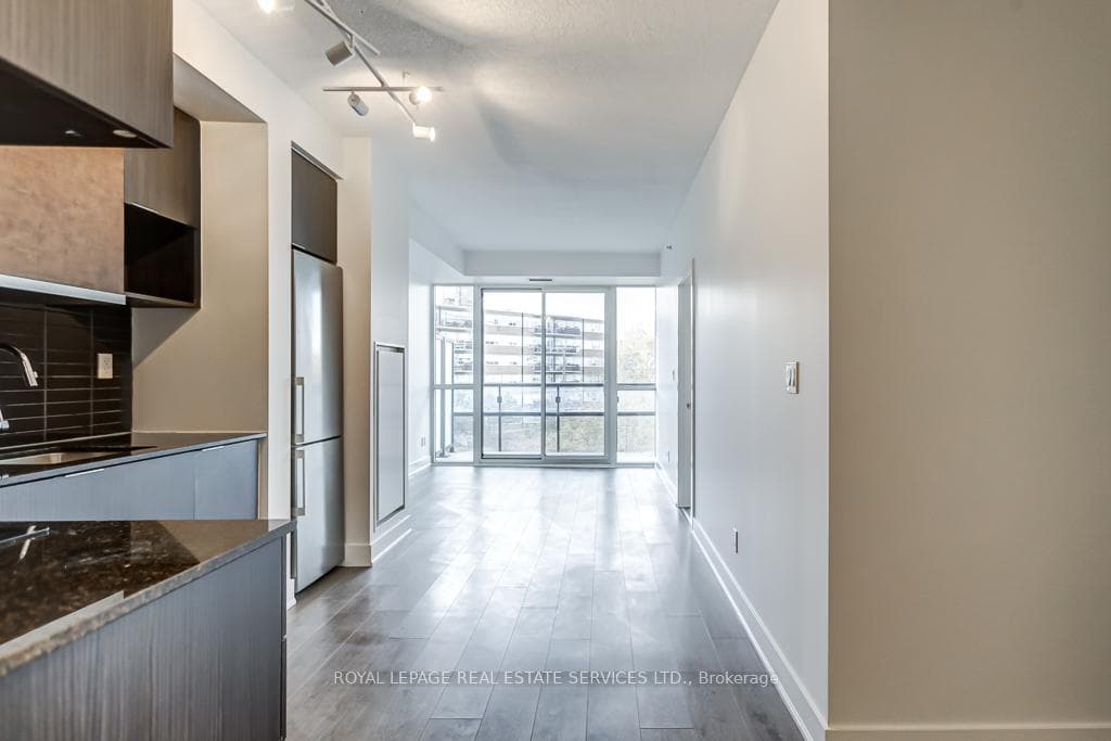 99 The Donway N/A Unit 306 photo 11