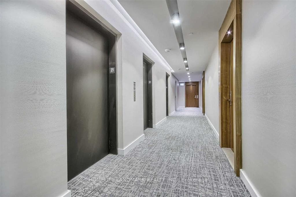 15 Queens Quay Unit 2306 photo 19