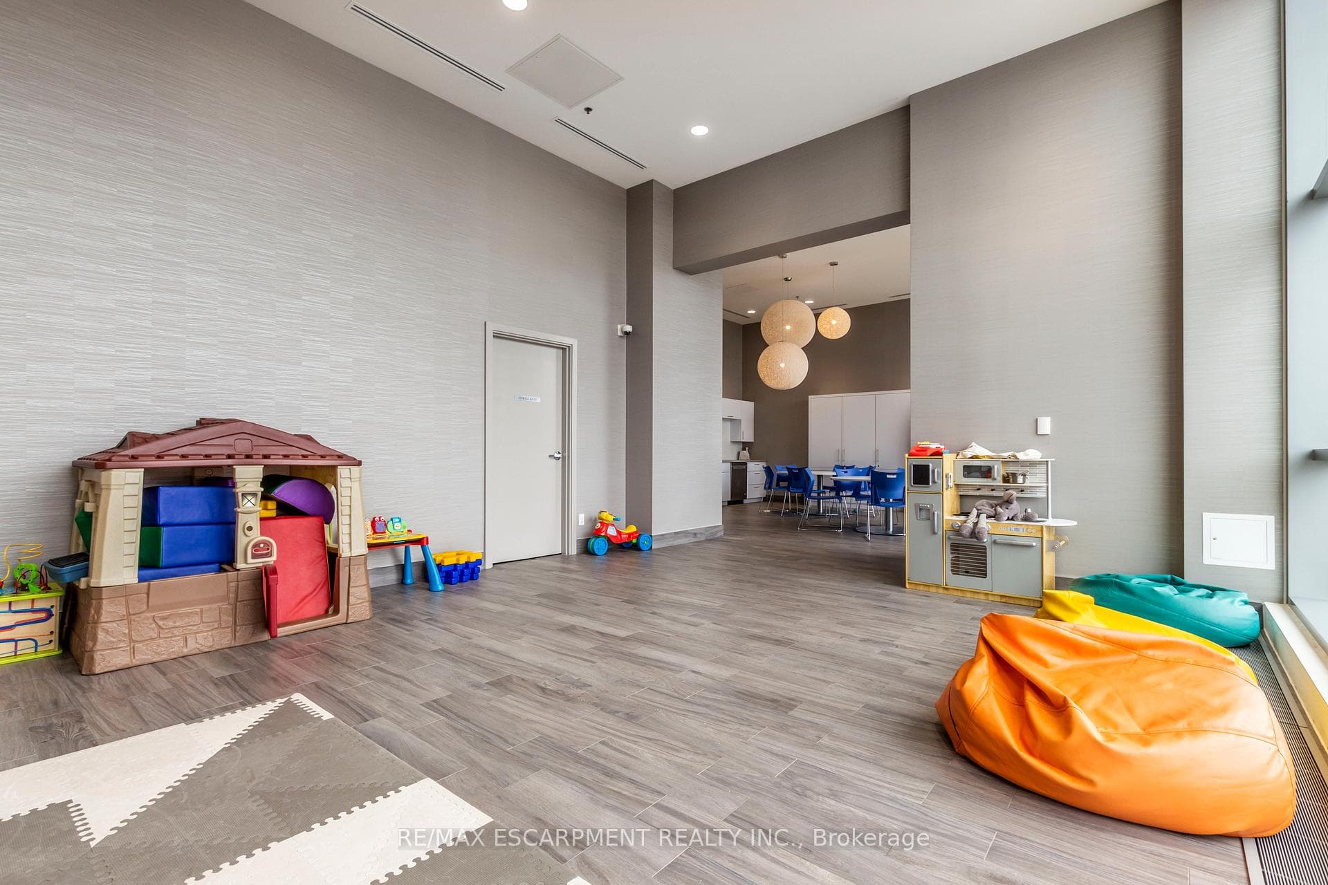 Kids Room