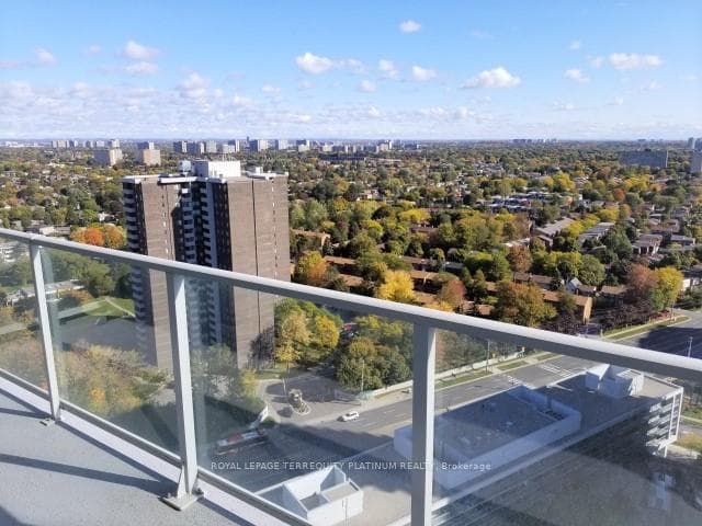 275 Yorkland Road Unit 2506 photo 2