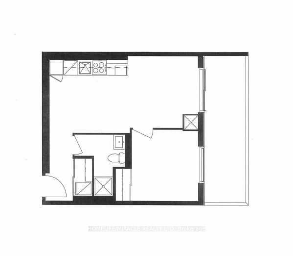7890 Jane Street Unit 2011 photo 4