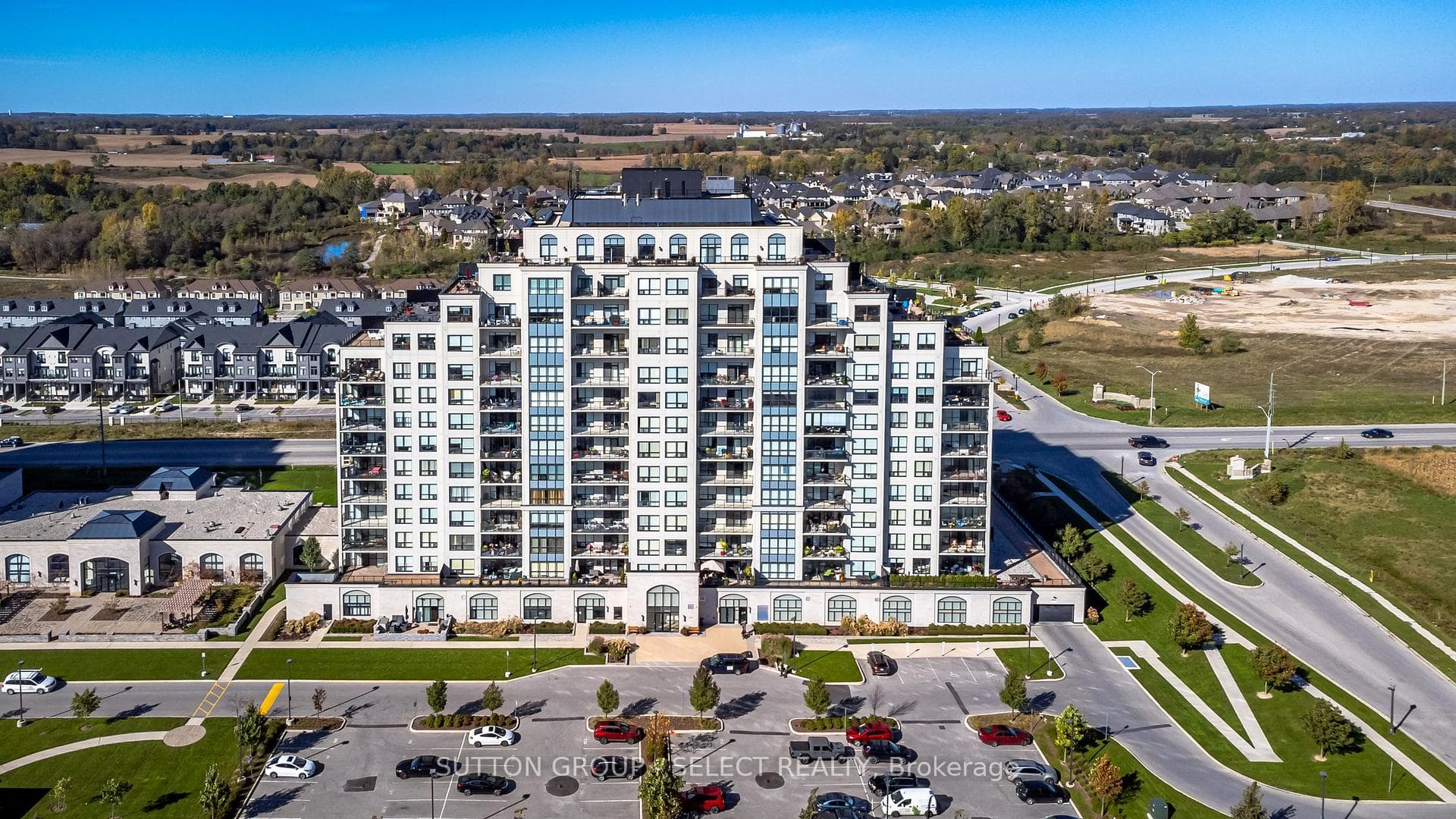 240 Village Walk Boulevard Unit 803 photo 1