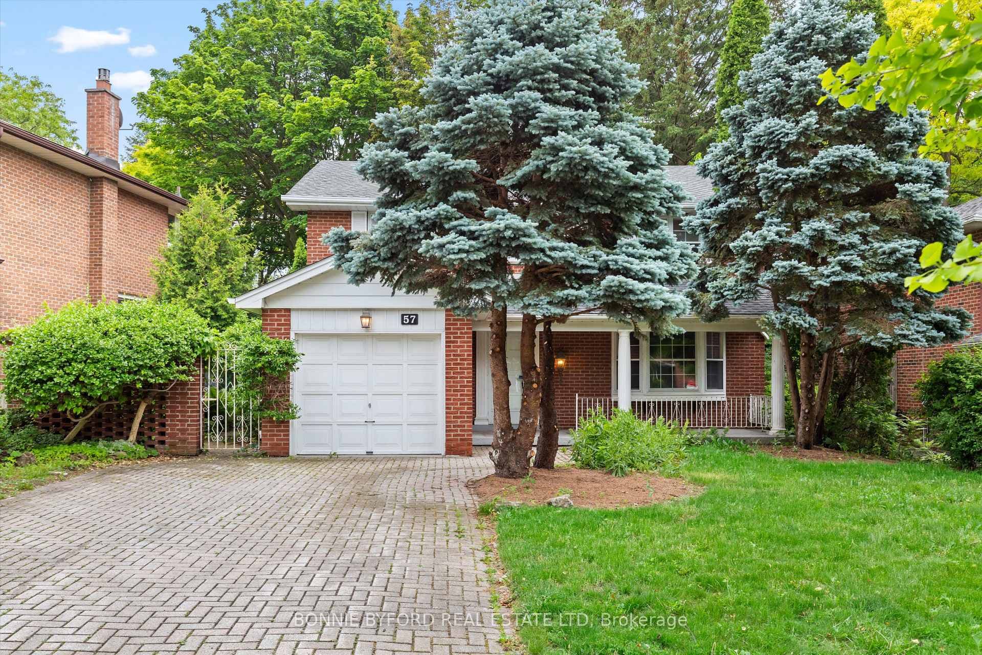 57 Mcnicoll Avenue photo 2