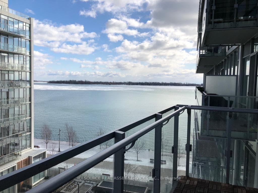 29 Queens Quay Unit 710 photo 1