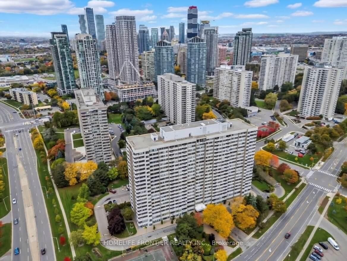 1580 Mississauga Vly Boulevard Unit 1906 photo 30