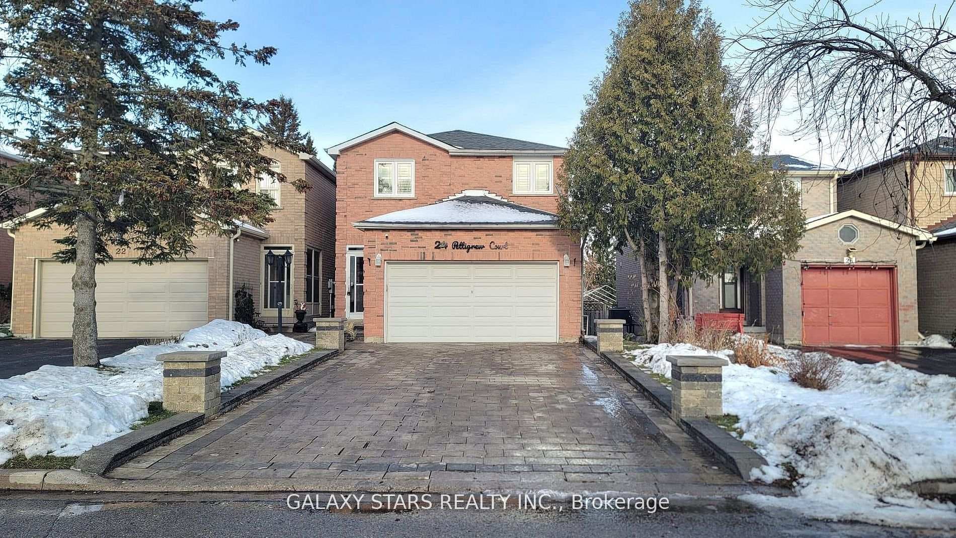 24 Pettigrew Court photo 1